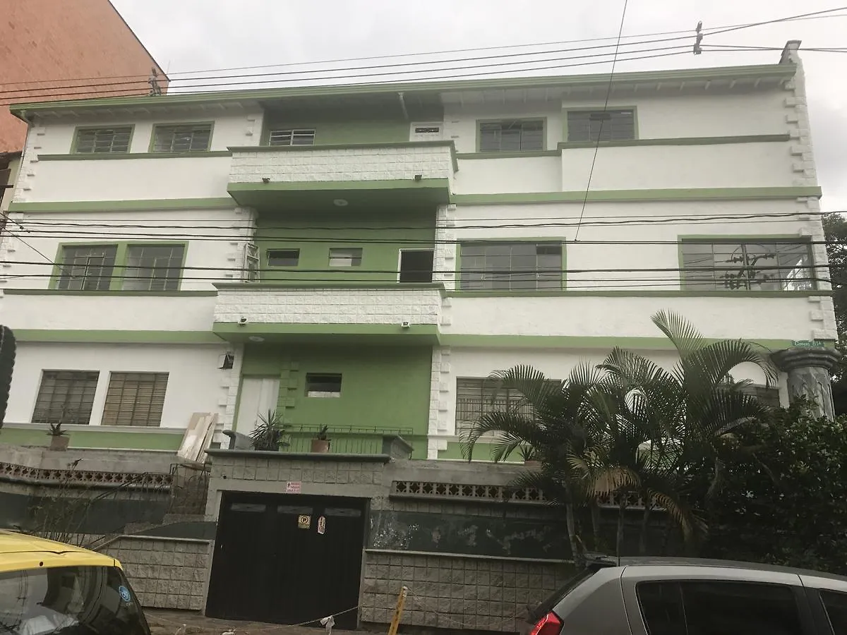 Casa Hotel Don Quijote Medellín 2*,