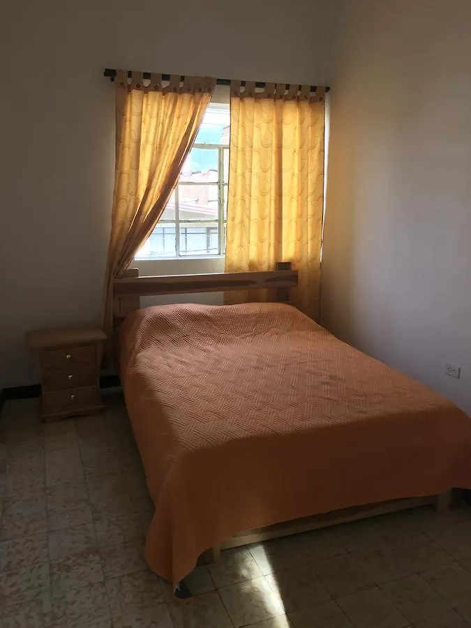 Casa Hotel Don Quijote Medellín