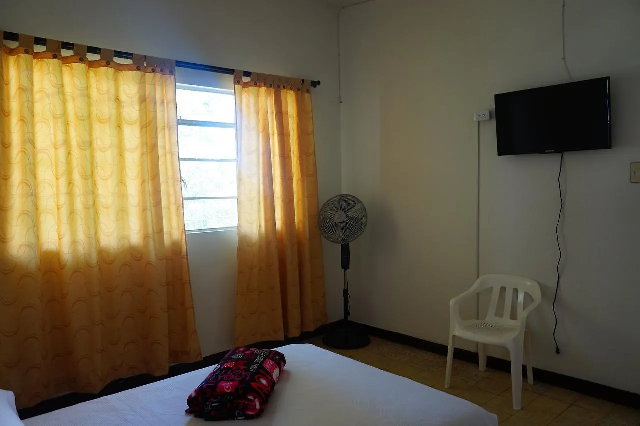 Casa Hotel Don Quijote Medellín