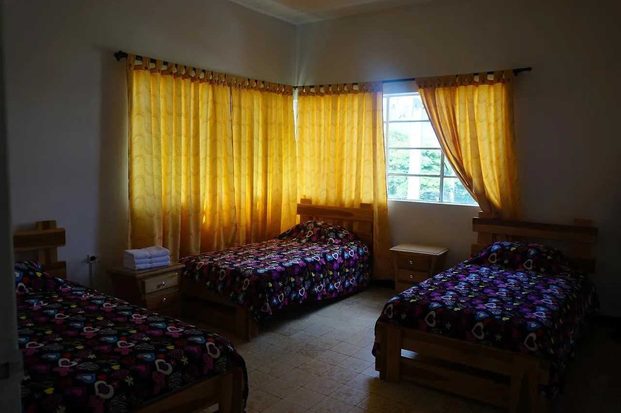 **  Casa Hotel Don Quijote Medellín Kolumbien