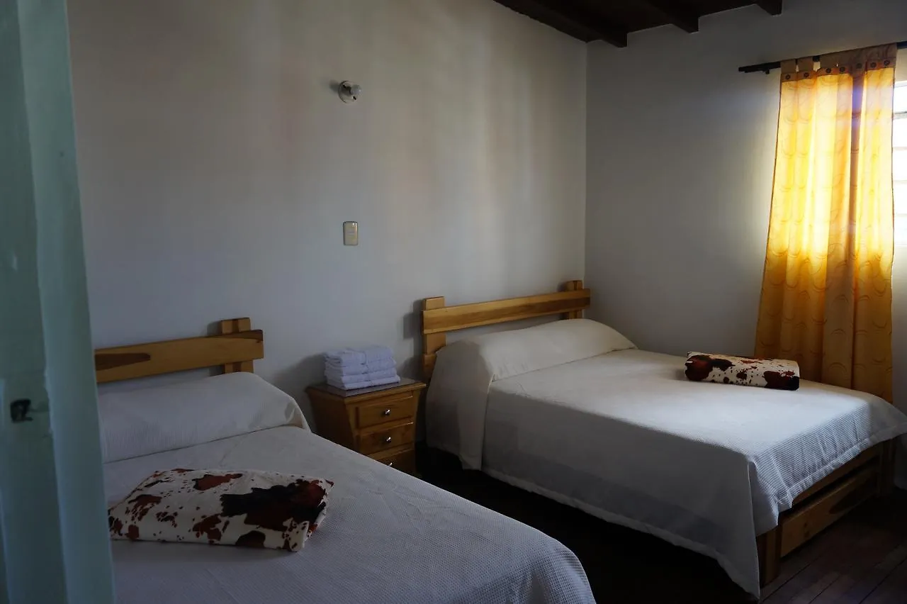 **  Casa Hotel Don Quijote Medellín Kolumbien