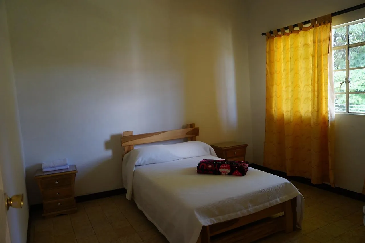 Casa Hotel Don Quijote Medellín