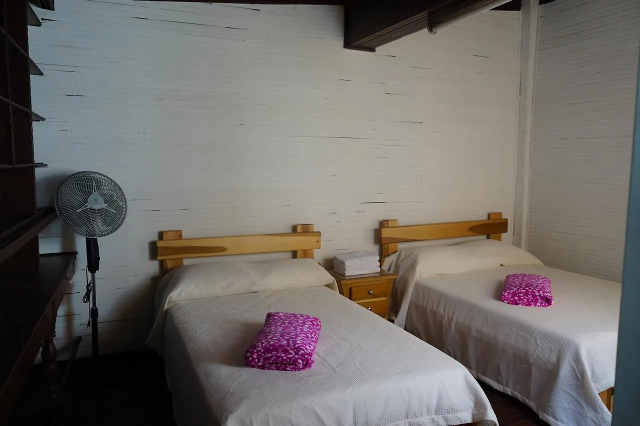 Casa Hotel Don Quijote Medellín