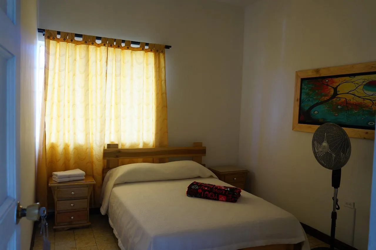 Casa Hotel Don Quijote Medellín Kolumbien