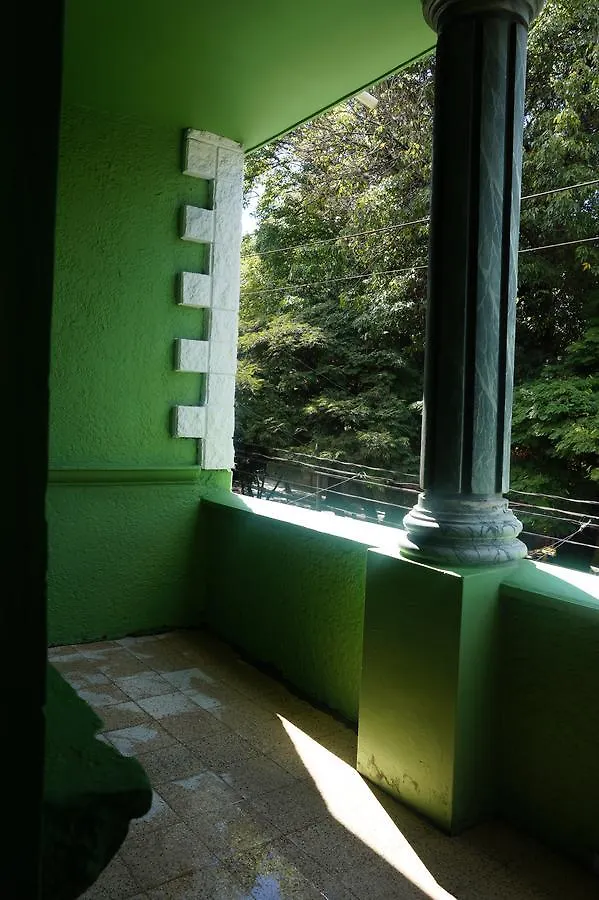 Casa Hotel Don Quijote Medellín 2*,  Kolumbien