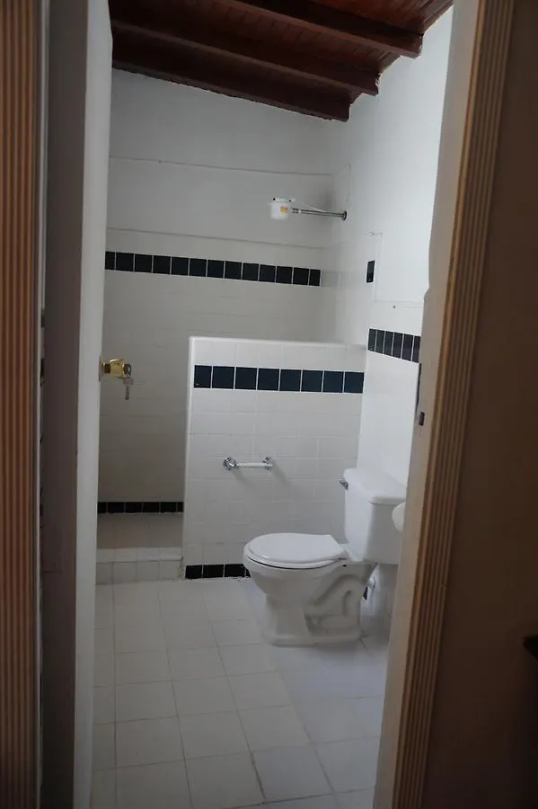 Casa Hotel Don Quijote Medellín