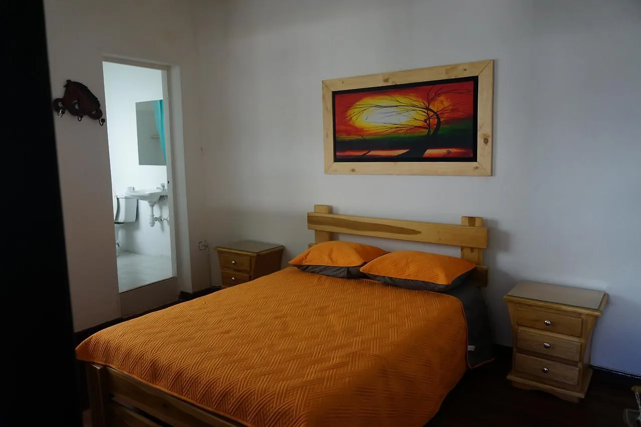 Casa Hotel Don Quijote Medellín