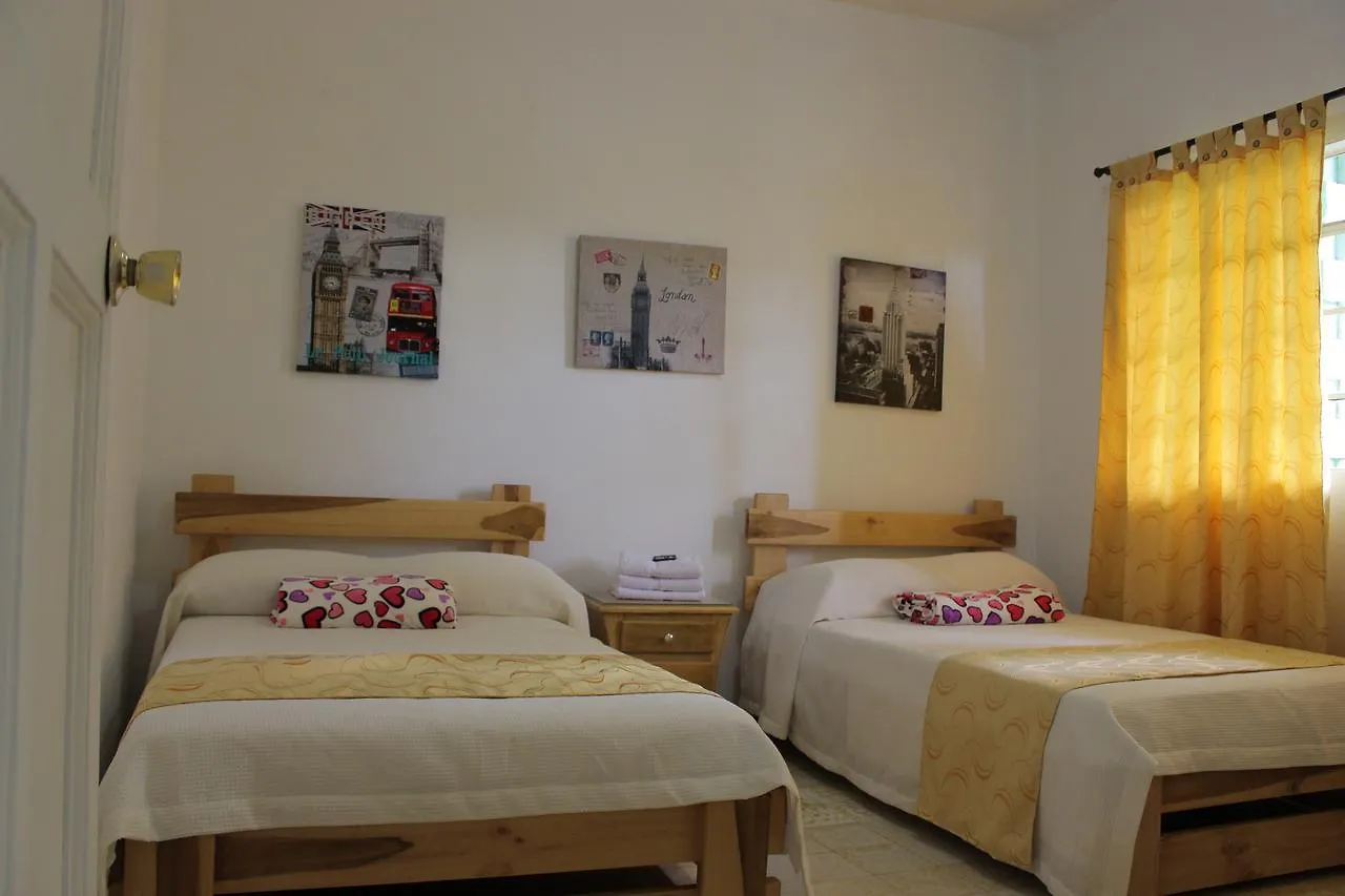 Casa Hotel Don Quijote Medellín