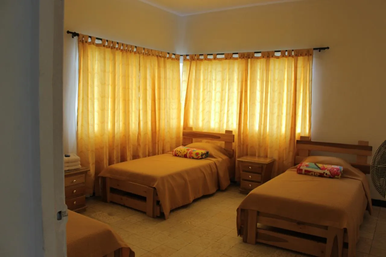 Casa Hotel Don Quijote Medellín