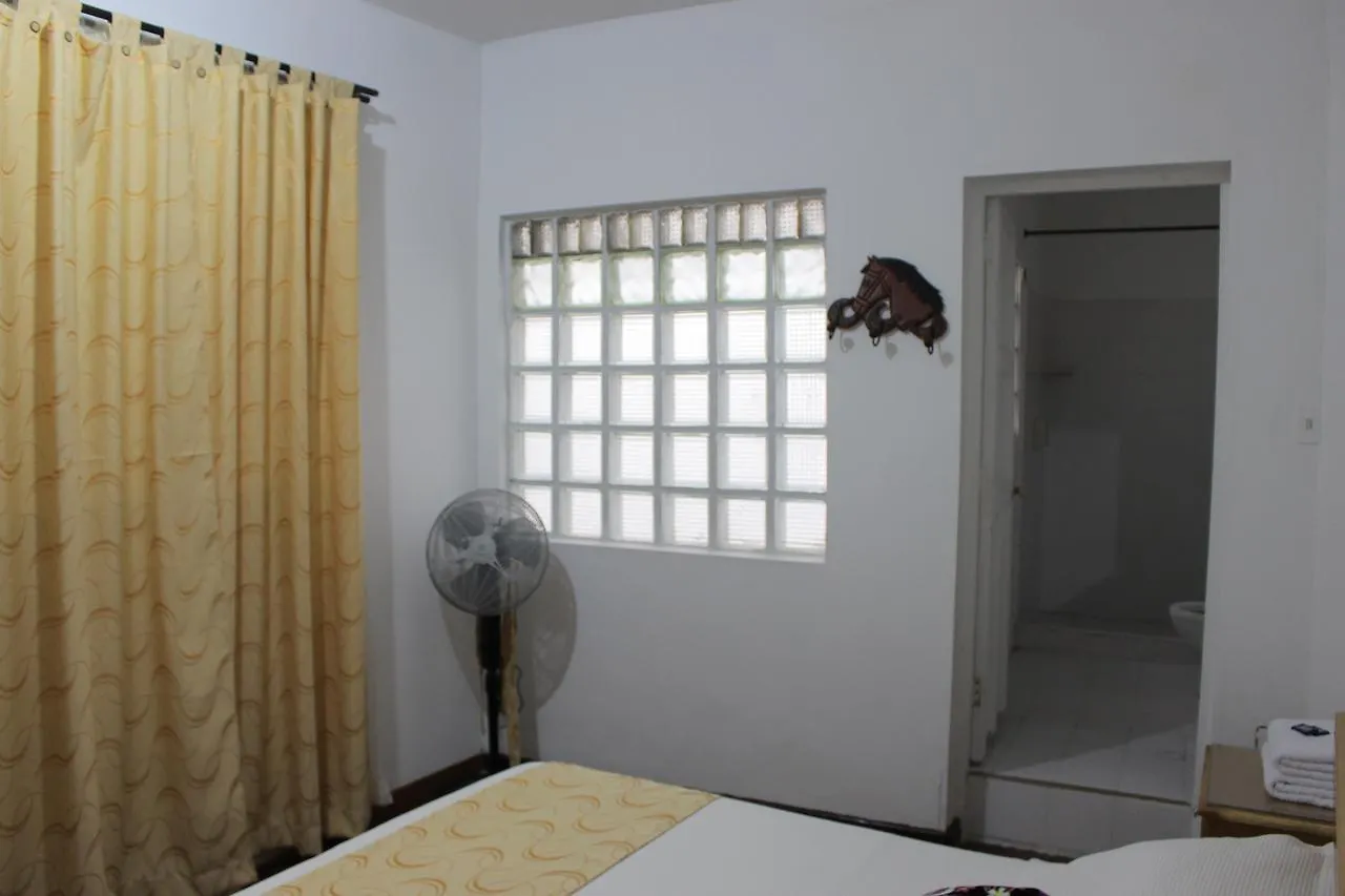 Casa Hotel Don Quijote Medellín