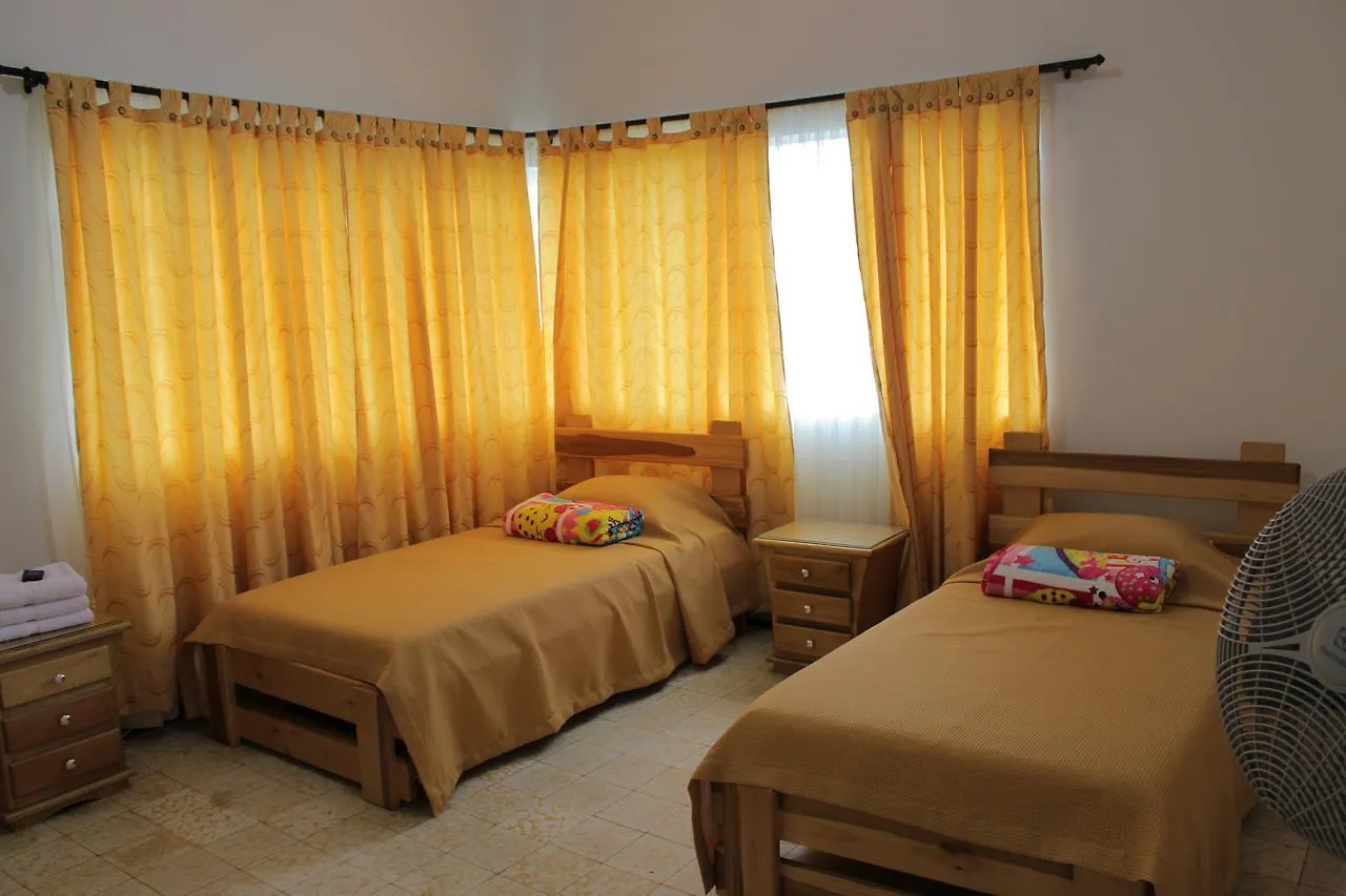 Casa Hotel Don Quijote Medellín