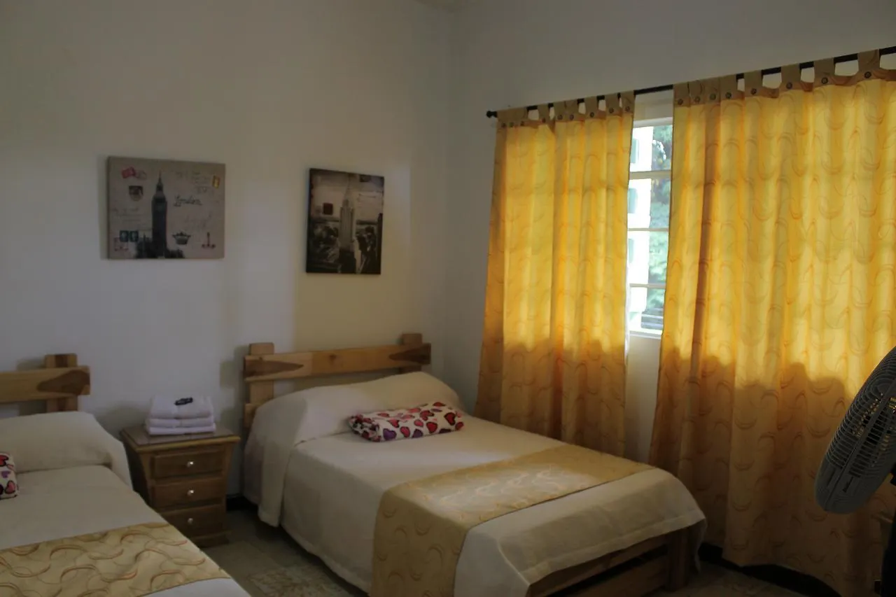 Casa Hotel Don Quijote Medellín